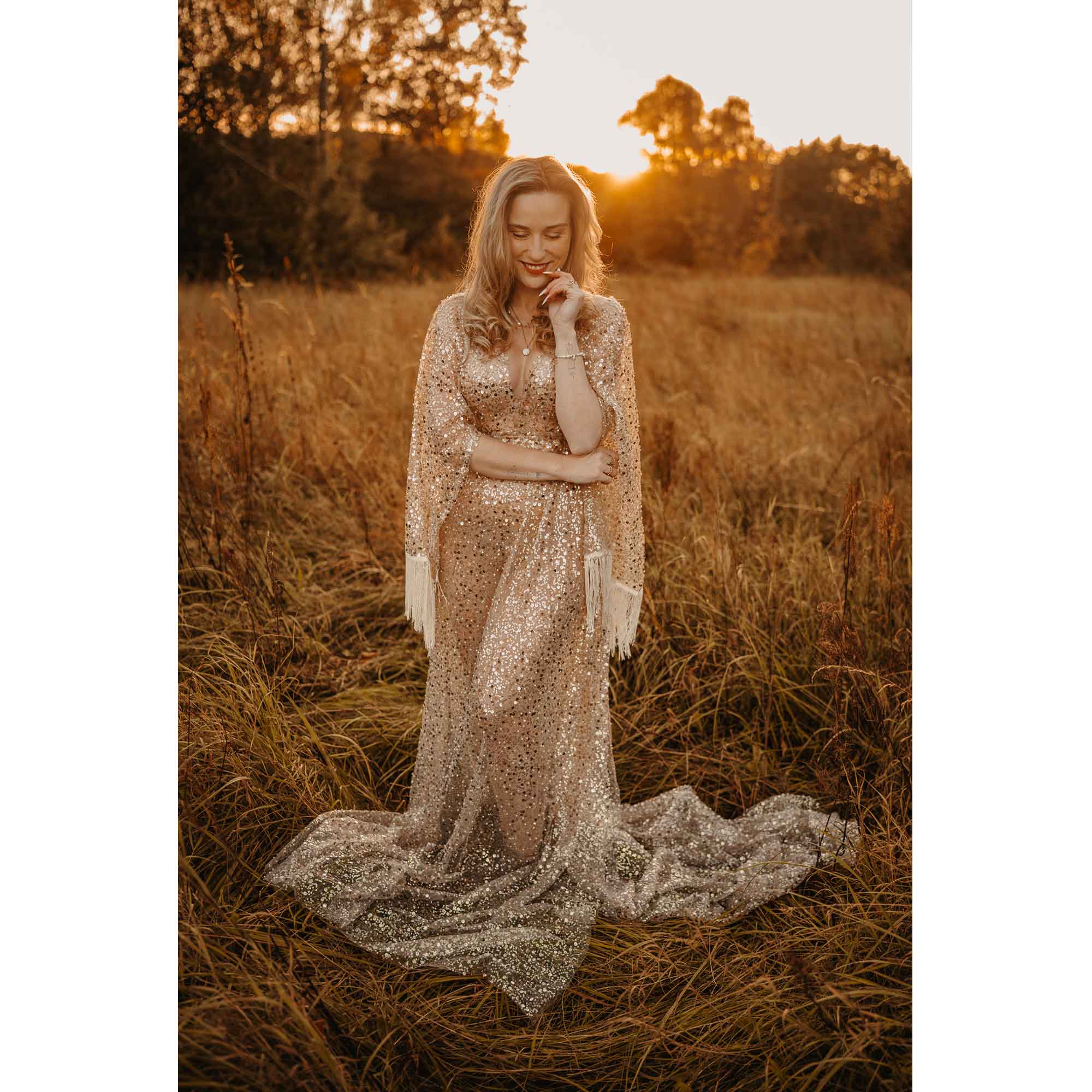 Don&Judy Tulle Embroidery Dres - Summer Evenings Clothing avaliação e preço
