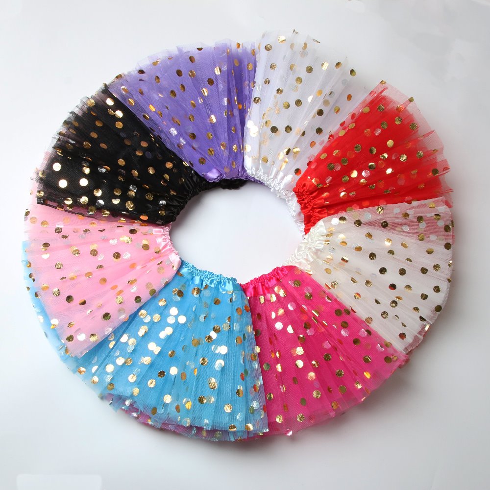 New Summer And Fall Baby Skirt - Summer Clothing Nz avaliação e preço