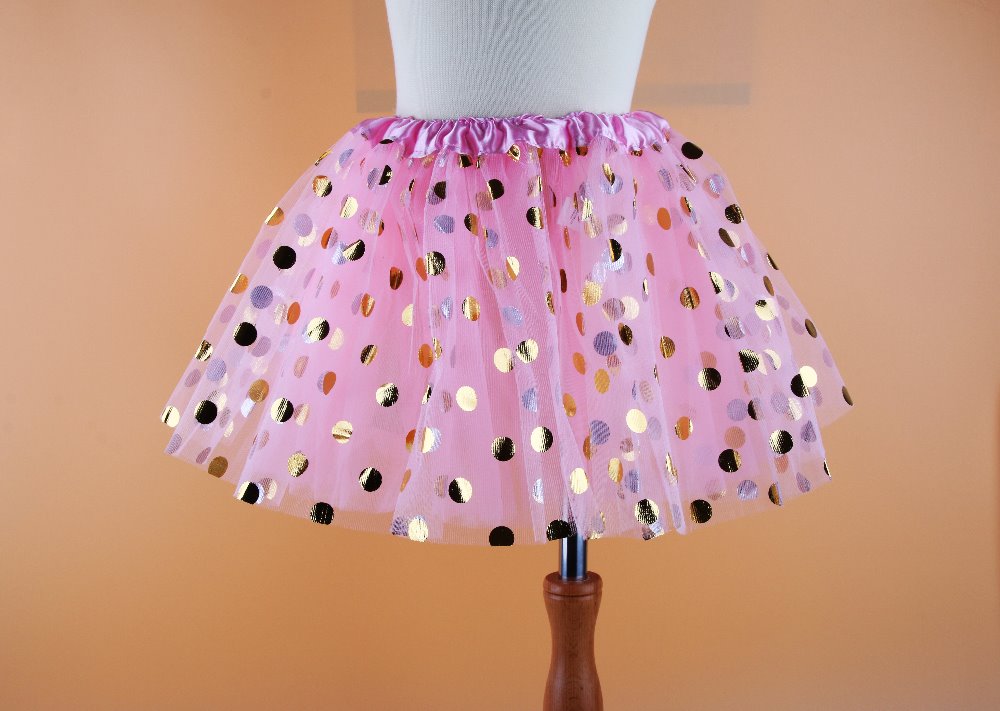 New Summer And Fall Baby Skirt - Summer Clothing Nz avaliação e preço