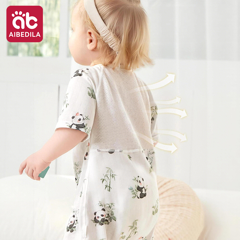 AIBEDILA Boys Girls Baby Summe - Summer Clothing Newborn avaliação e preço