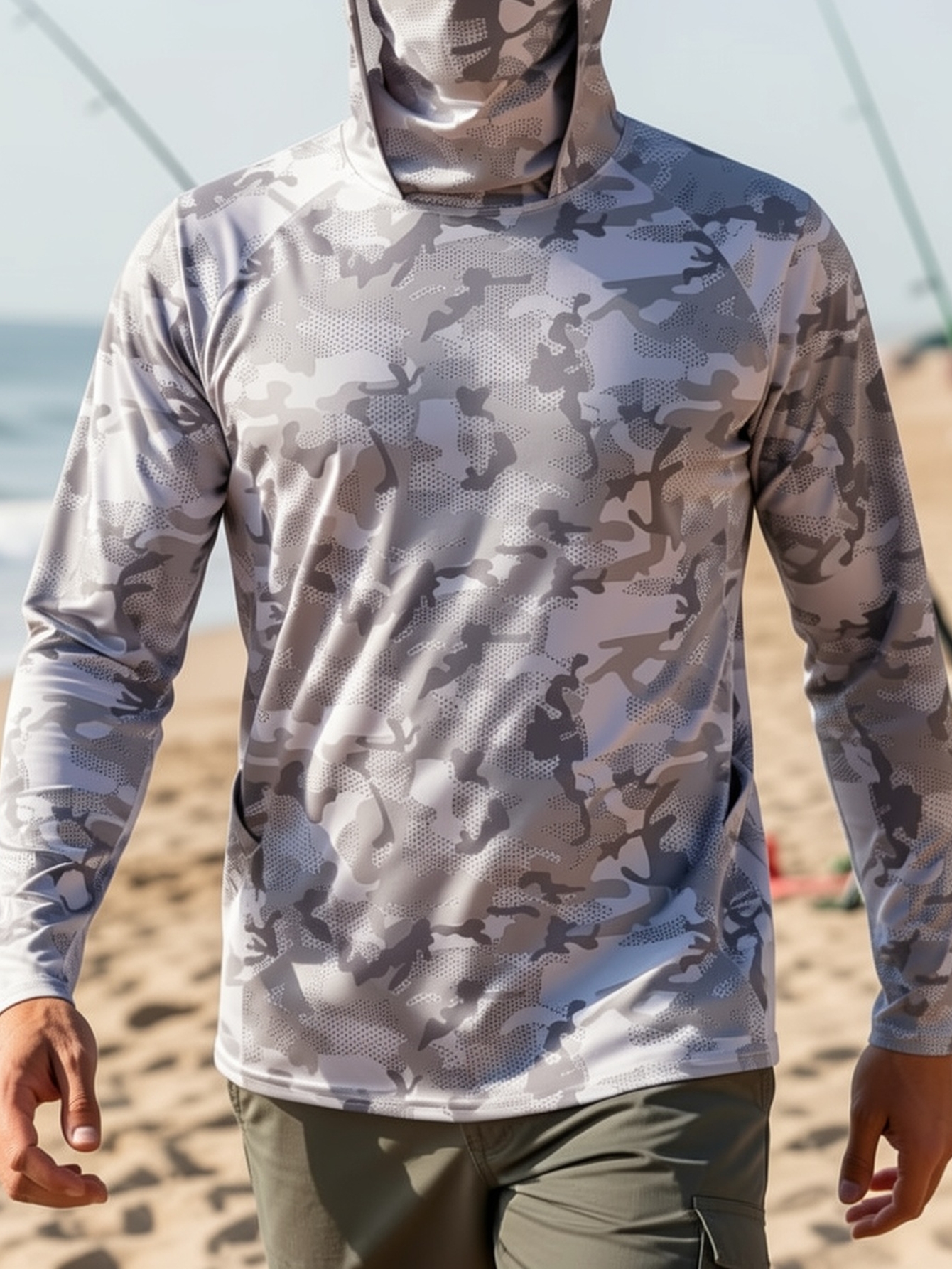 European and American men's su - Summer Clothing Types avaliação e preço