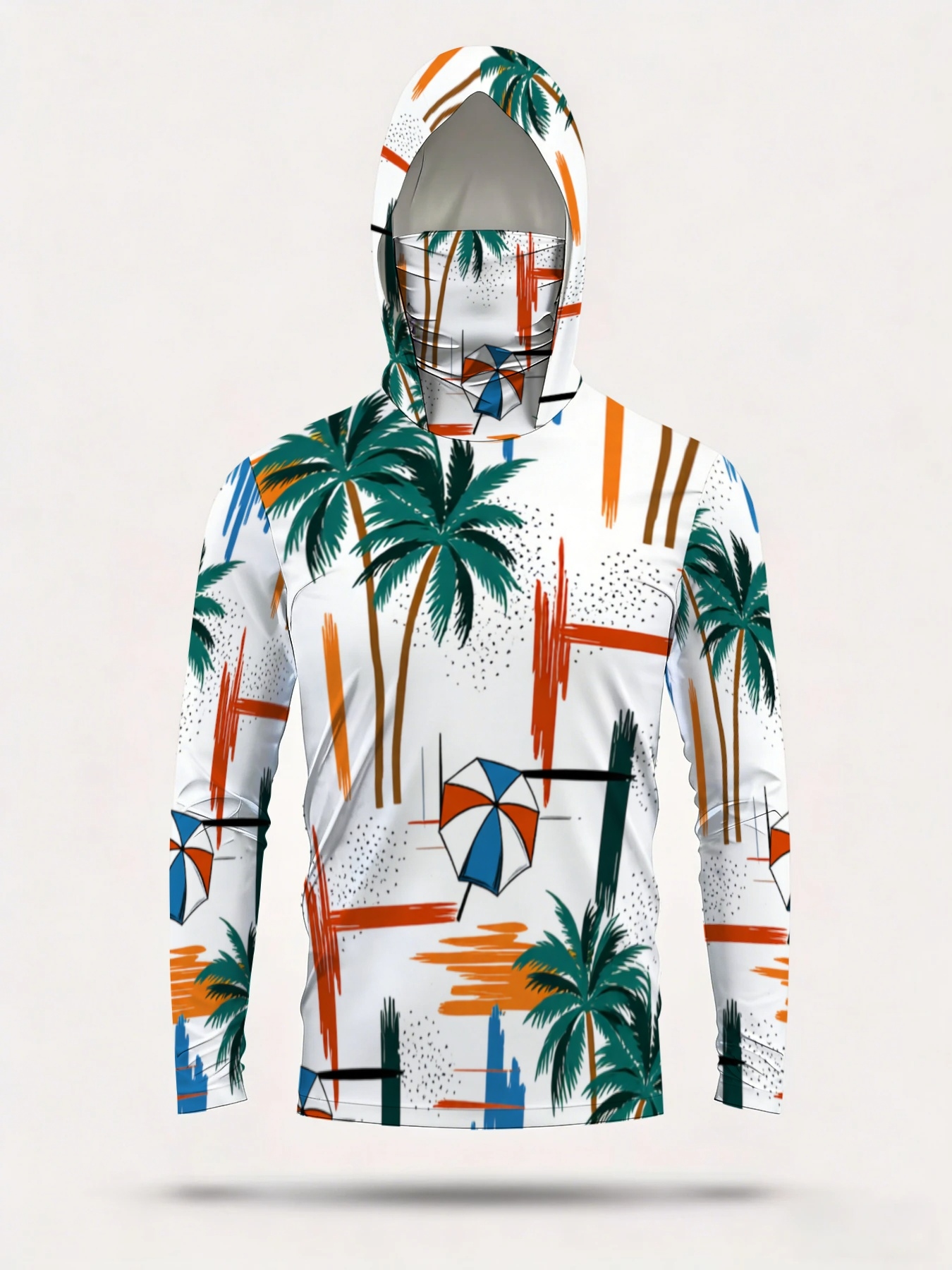 2026 Summer New Style Men's Lo - Summer Clothing Types avaliação e preço